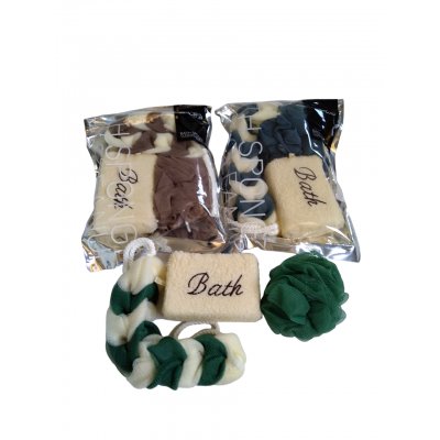 3 PCS SET SPA