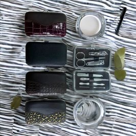 7PCS SET MANICURA