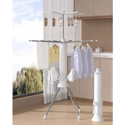 180CM TENDER PLEGABLE 3 NIVELES